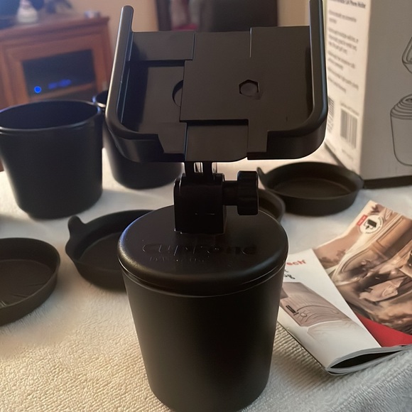 WeatherTechFone, adjustable for any size phone for Auto, extender included👍 - Picture 6 of 9